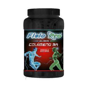 FisioPro Global Colágeno 3R